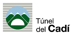 Logo túnel del Cadí